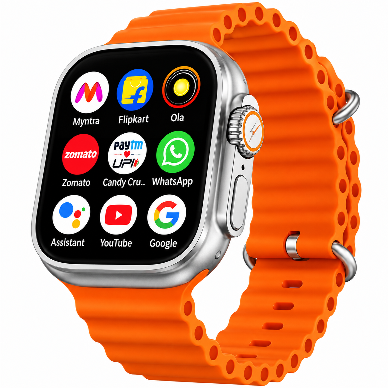 SMART WATCH