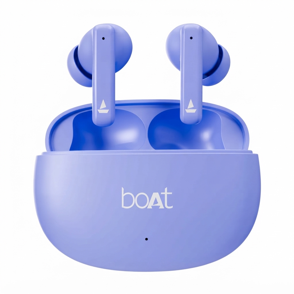 BOAT LUCKY EAR BUDS